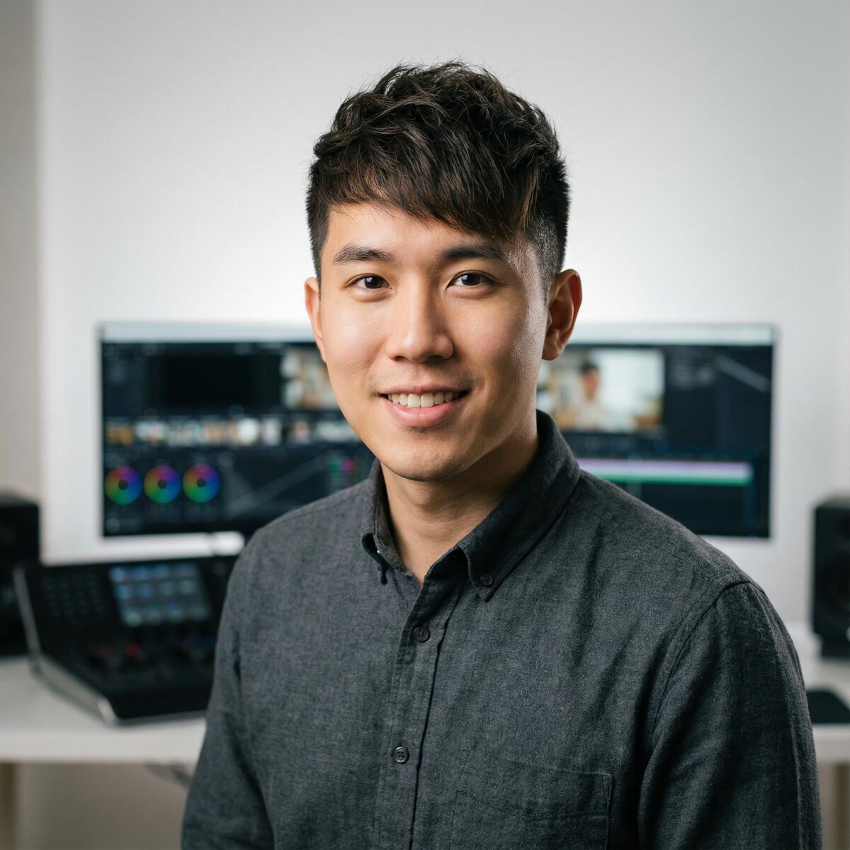 丝瓜视频剪辑师